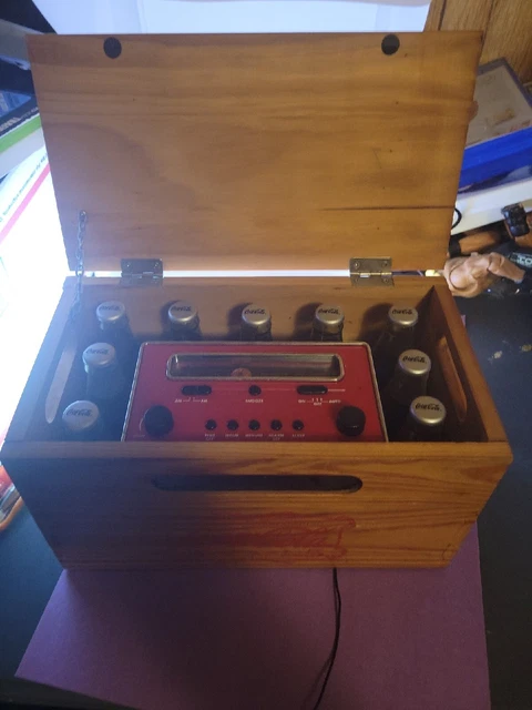 Coke A Cola Radio