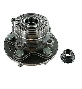 thumbnail image 2 of Front Left Or Right Wheel Bearing Kit For Fiat Ducato 2002-2006 (Bus, Van, Chassis) – 5 Year Warranty 2 of 5