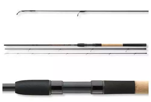 Cormoran Distance Match Matchrute 5-25g 3,60m 3,90m 4,20m 4,50m