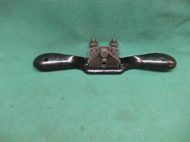 Stanley No.151 Adjustable Spoke Shave