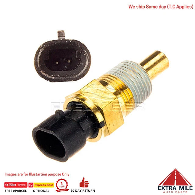 COOLANT TEMP SENSOR for Jeep Cherokee XJ 4.0L 6cyl ERH,MX 01/94 12/01