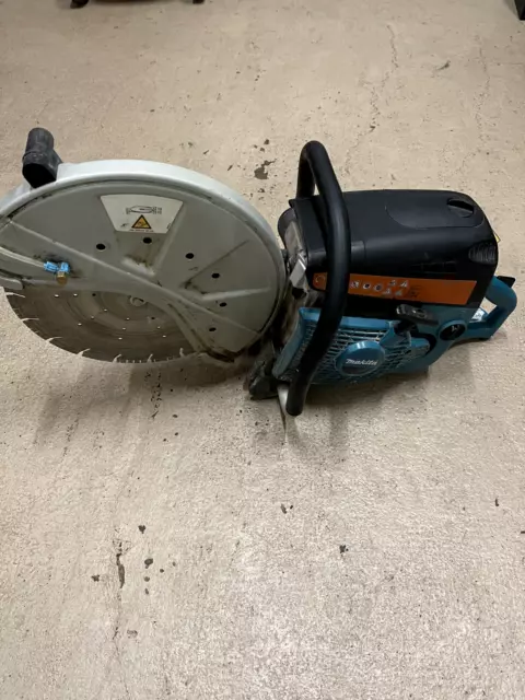 Makita EK 8001 Motorflex Trennschneider