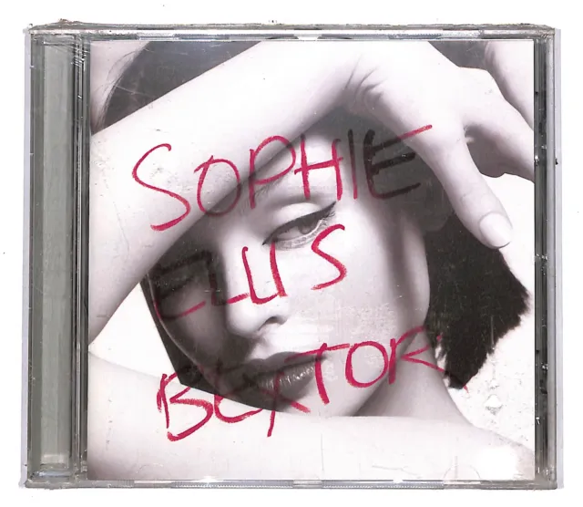 EBOND Sophie Ellis-Bextor - Read My Lips - Polydor - 589 175-2 CD CD104731