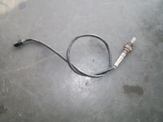 SENSORE LAMBDA Suzuki GSX R 750 2006-2007 2007