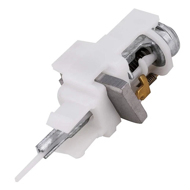 Bloccasterzo Accensione 4479518 Fiat Panda 126 127 Interruttore Accensione Con Bloccasterzo 4479518 - Ricambio Per Panda Mk1, 126, 127 E Altri Modelli Blocchetto Numerato - 7