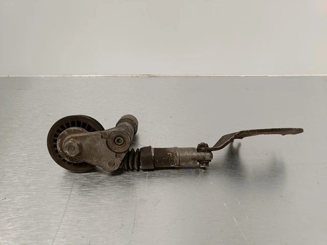 galet tendeur pour AUDI A4 AVANT 1.9 TDI 2001 4002087