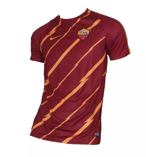 AS Rom Roma Trikot Training 2016/17 Nike S