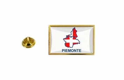 pins pin badge pin's souvenir ville drapeau pays blason italie italien 