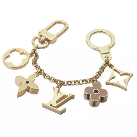 🗣️CALLING ALL SHIBA LOVERS 🗣️ you need this keycharm from louis vuit