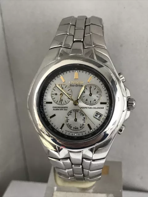 Citizen e811 on sale