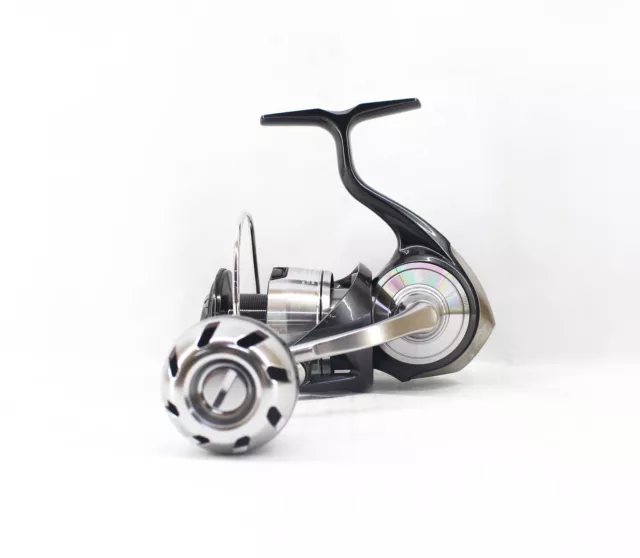 Daiwa Reel Spinning 24 Certate-G LT 3000D-ARK (9505)