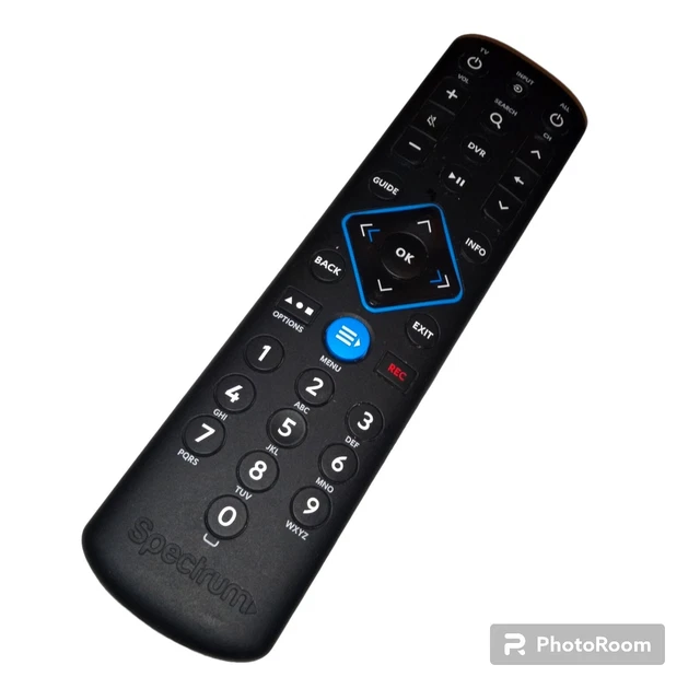 Spectrum Remote Sr 002 U R C , 5 digit codes for Spectrum remote ...