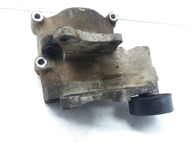 0505A galet tendeur pour HYUNDAI SANTA FE I 2.0 CRD 4X4 2001 4439106