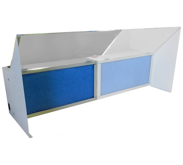 Sistema de aspiración Airbrush AirCom 17W módulo de expansión 166201 niebla de color aspiración