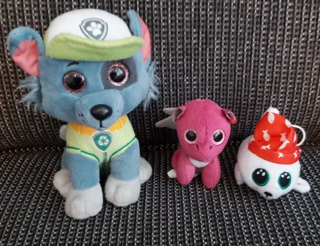 TY Plush Collection - Collectible Bundle No Hang Tag