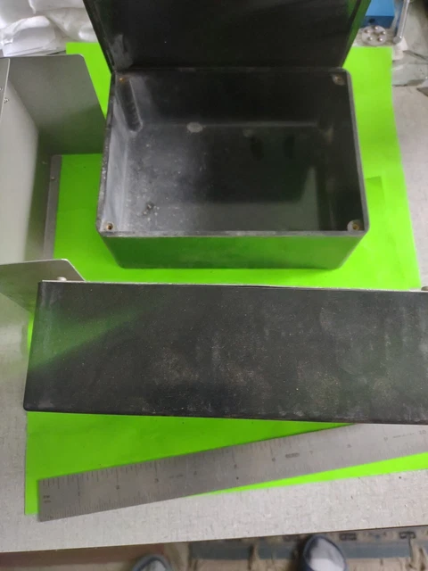 Machine shop