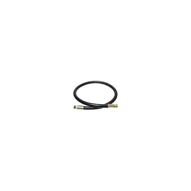 Apache 98399072 Hydraulic Hose, 5000 PSI.25-in. x 60-in. - Quantity 1