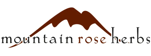 Gift Certificate for Mountain Rose Herbs