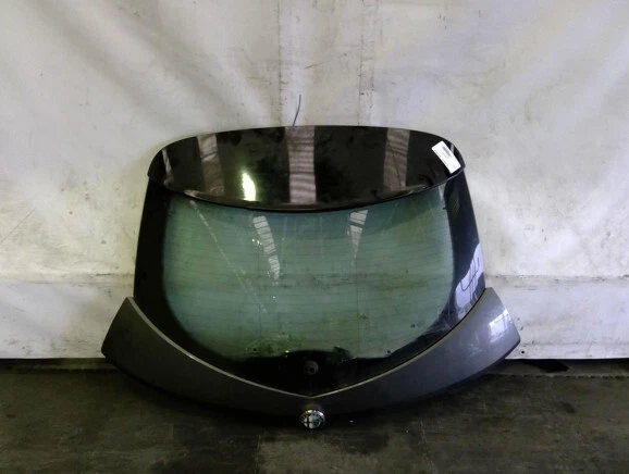 Lot De 2 Vérins De Hayon Pour Alfa Romeo Brera - Neufs (réf TB 0678)