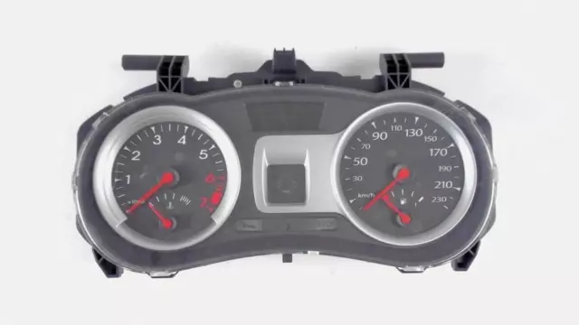 Compteur RENAULT CLIO 3 8201060305