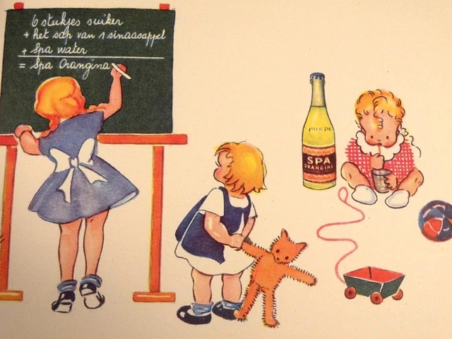 Lot De 10 Jouets Miniatures Anciens Dont Casserole Publicitaire - État D'usage