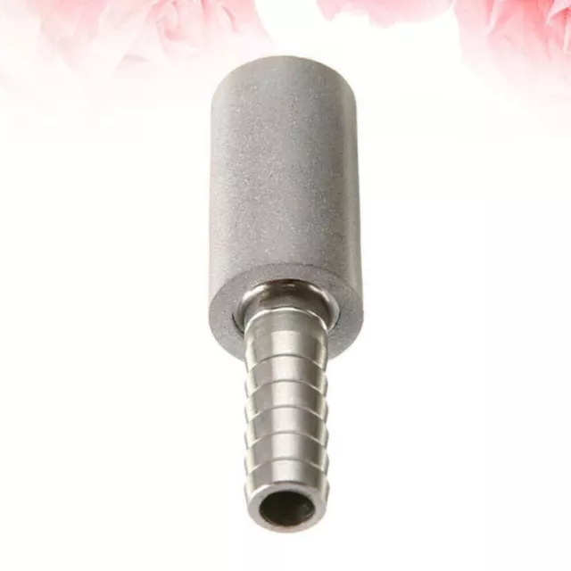 Beer Diffusion Stone Aeration for Brewing Stainless Steel Tool