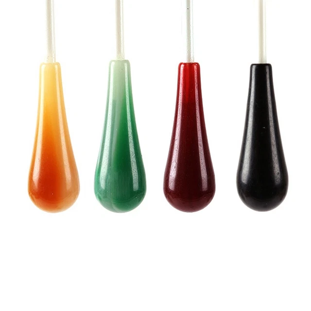 Professional Resin Rod for Precision and Control at All Performance
