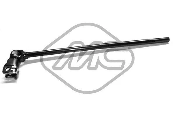 Mapco Joint De Colonne De Direction Pour Ford Ka Et Fiesta - Compatible 1996-2008
