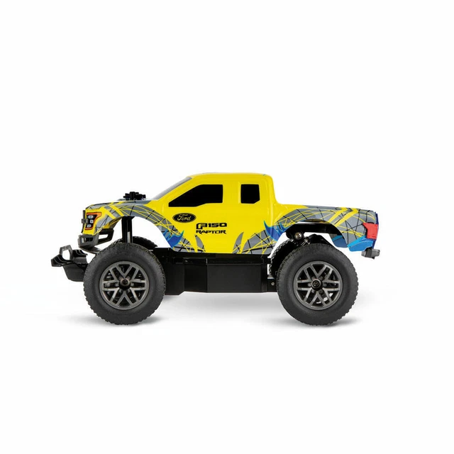 Carrera RC 2,4GHz Ice Kobold D/P - acheter sur