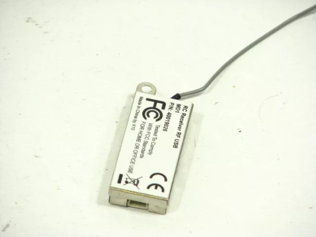 RC Récepteur RF USB Medion MD98000 8386018-39200