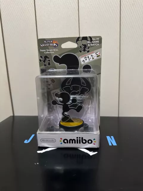 PSL NINTENDO AMIIBO Sora Super Smash Bros. Series Game Figure Japan $94.09  - PicClick AU