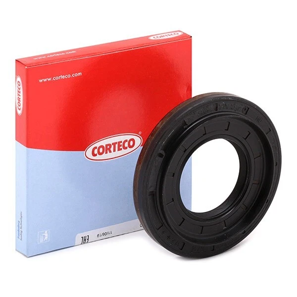 Joint De Différentiel SPI PL4309 – Compatible Peugeot 206, 207, 208, Citroën C3, Berlingo - 3