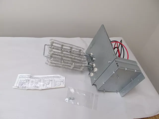 NOS Unused! Goodman HKS - 8 kW  Electric Heat Kit - 208-240/60/1 Circuit Breaker