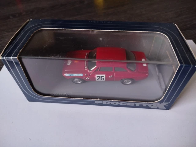 Alfa Romeo GT 1971 à Vendre | Car & Classic