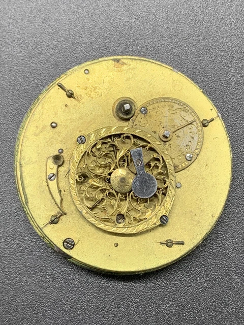 Montre de poche Tiffany & Co. - 1920 » Watch Museum: Découvrez l'univers des montres de poche