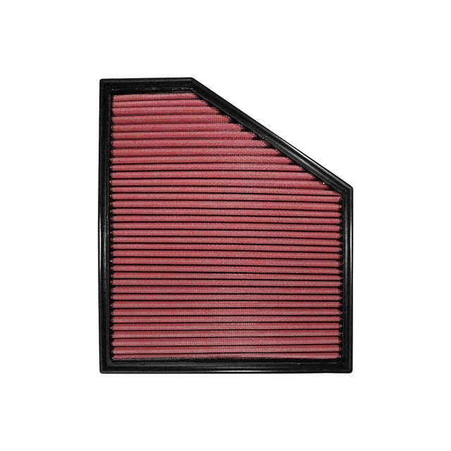 Flowmaster 615025 Flowmaster Delta Force Performance Panel Air Filter