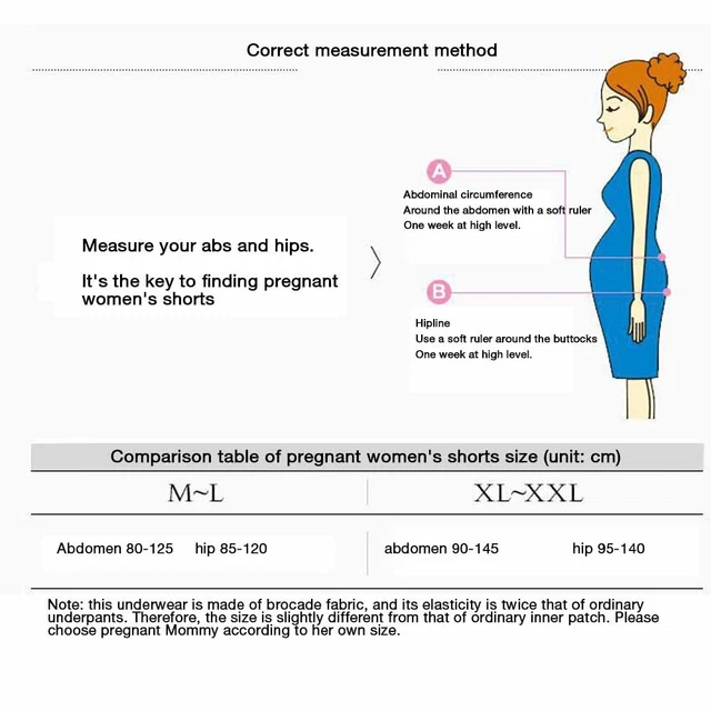 MATERNITY UNDERWEAR UNIVERSAL Ample Ordinary Pervasive For Outdoor £6.