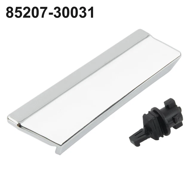 2 pz Copertura Lavatrice Faro RH di Ricambio per Lexus GS300 GS4300 06 11
