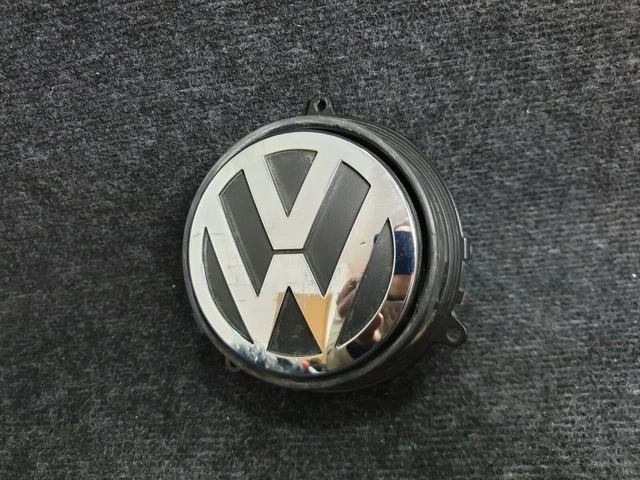 Golf 5 Heckklappenffnernull