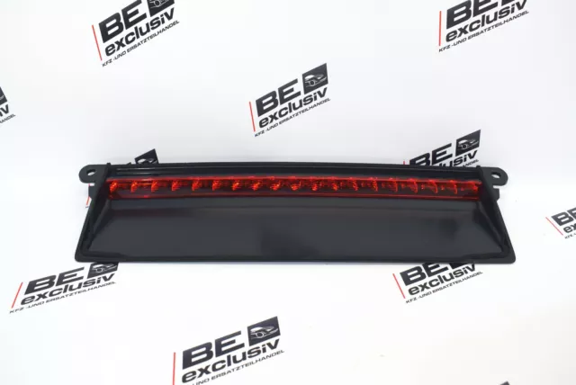 Porsche Panamera 970 Feu de Stop Supplémentaire 3. Feux 97063105004