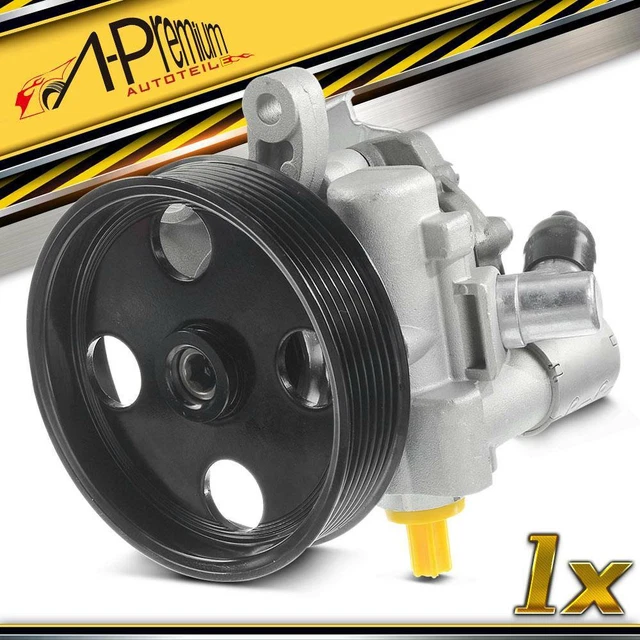 TRIEBAN Pompe Hydraulique Kit De Direction Hydraulique Pour Pompe à Main 4T/10T 800cc CP-700 Manuel ZG3/8" 70/1000 MPa Outil Hydraulique Commutation Automatique Haute Et Basse Pression