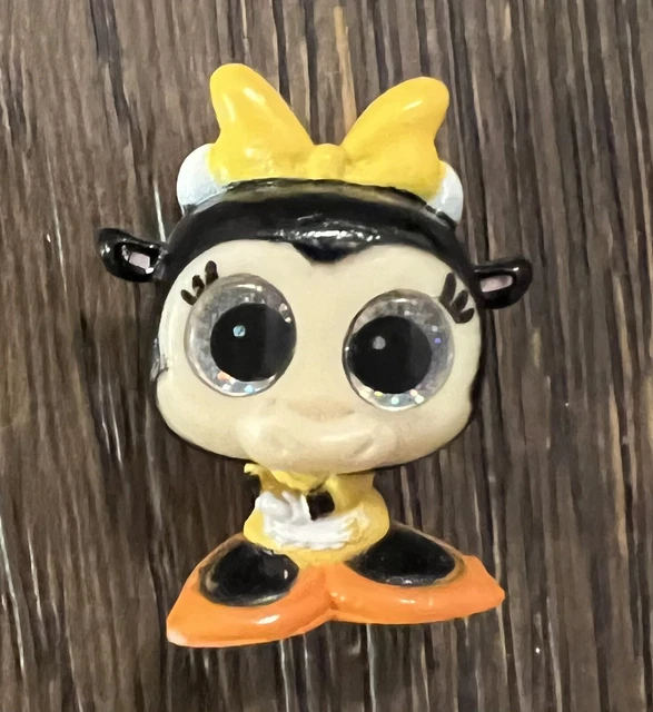 Disney Doorables Series 2 Clarabelle Cow Figure Rare Hard To Find