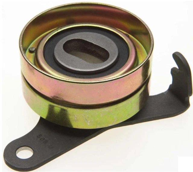 Gates Timing Belt Auto Tensioner Fits Subaru 87-92 Supra 7MGE/7MGTE