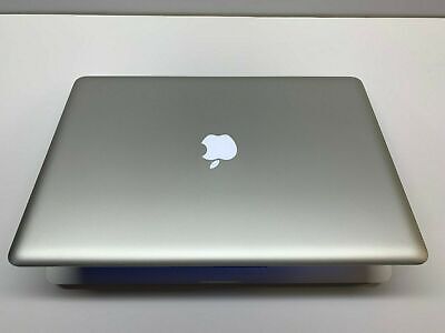Apple MacBook Pro 15 inch Laptop | QUAD CORE i7 | 16GB RAM | 1TB**