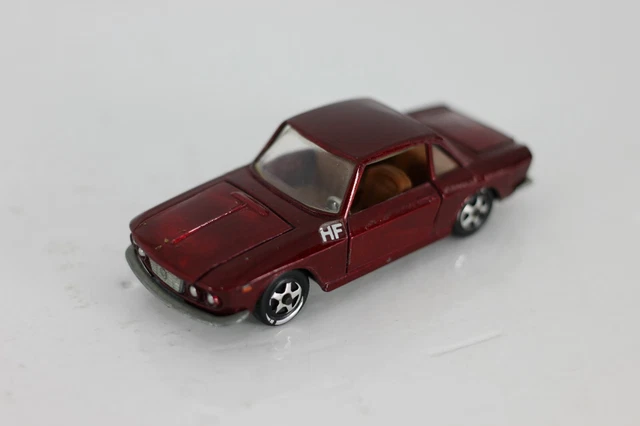 M1 Mebetoys Sputafuoco / Astro 2 - Boîte Vintage - Miniature Rallye 1/43