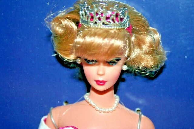 Aqua queen of the prom barbie online