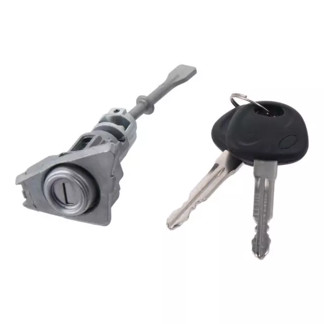 Plastic R with 2 Keys Kit Replacement  For Hyundai Elantra 1.8L 2.0L 2011-2016