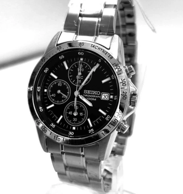 Orologi da polso blu Seiko | Acquisti Online su