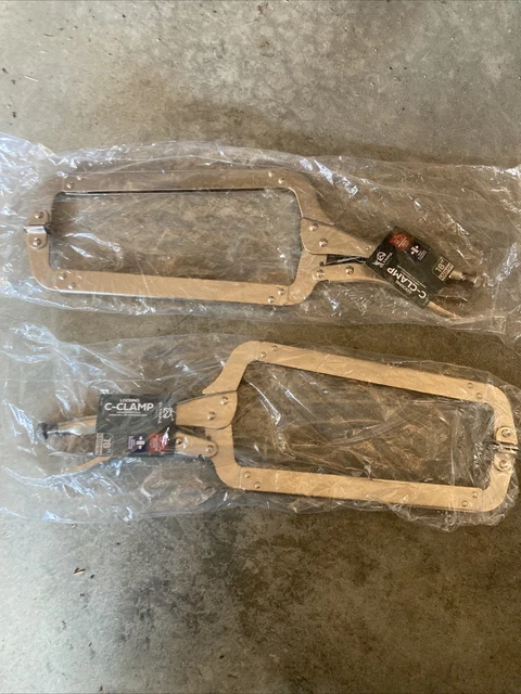 ISpchen 10 Pcs Terminali Ad Anello A Crimpare 4Awg - Foto 5