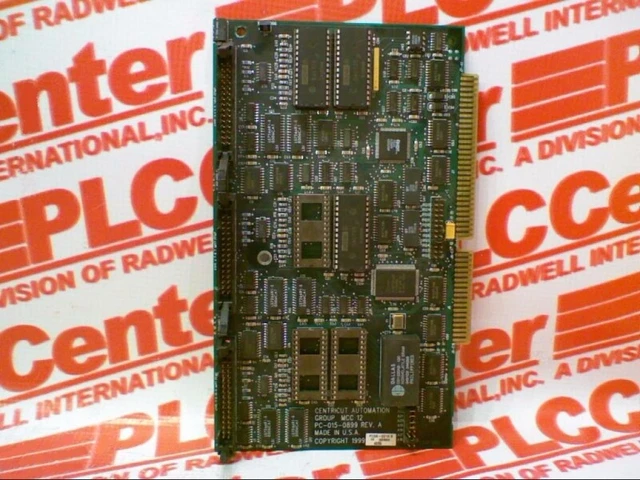 Hypertherm Inc Pc-015-0899 / Pc0150899 (Used Tested Cleaned)